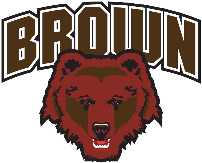 Brown Bears 2003-Pres Primary Logo DIY iron on transfer (heat transfer)